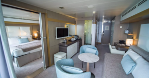Prestige Suite